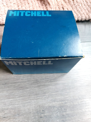 Mitchell 300a vintage - mitchell,