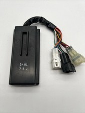 Yamaha TDR 125 97-02 CDI Unit