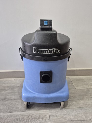 Numatic vacuum hoover - hoover, 570