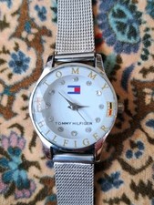 Tommy Hilfiger Ladies Watch