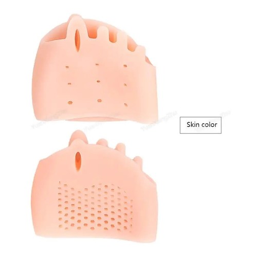 Silicone gel orthotic toe - orthotic,