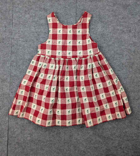 Vintage bonnie jean dress - jean,