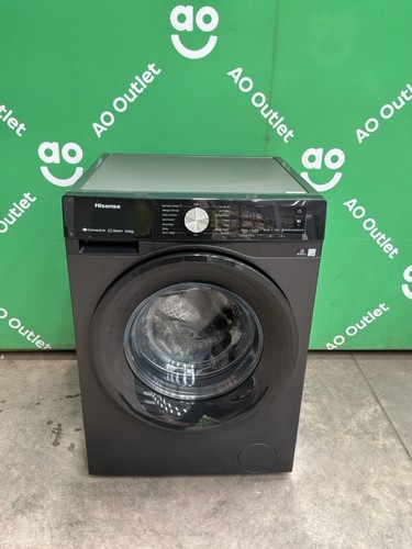 Hisense washing machine - washing, 10.5kg