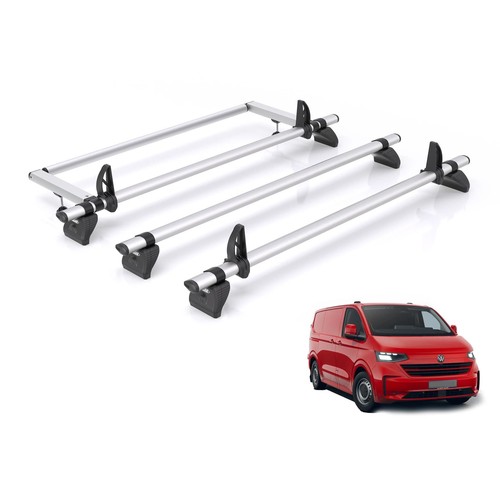 Volkswagen transporter - volkswagen, t7