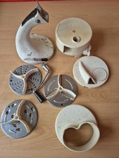 Vintage Kenwood Chef A786