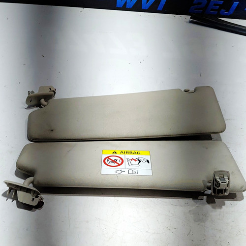 Bmw series sun visor - series,