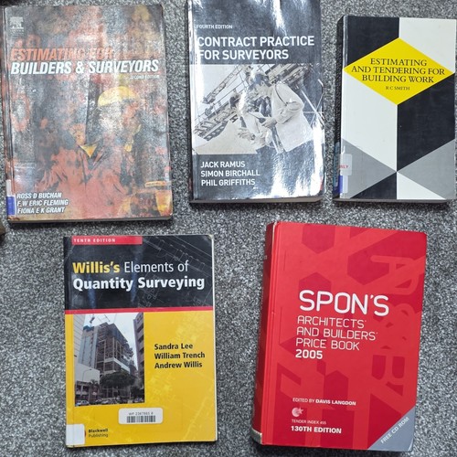 Spon price book 2005 4 - price,