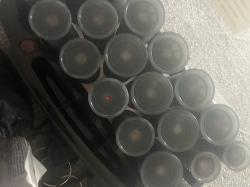 Heated hair rollers heat - heated, rollers,