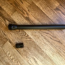 GENUINE BSA CCS SHROUD CLX R12