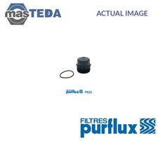 P652 COVER OIL FILTER HOUSING