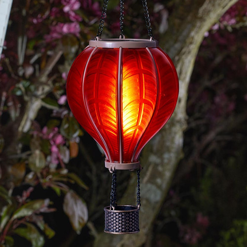 45cm solar cool flame - cool,