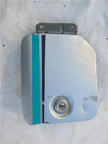 Fuel flap toyota - land, cruiser