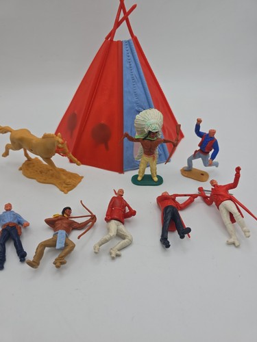 Vintage timpo toys - vintage,
