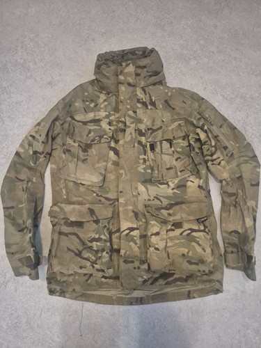 Carinthia goretex jacket mtp - jacket,