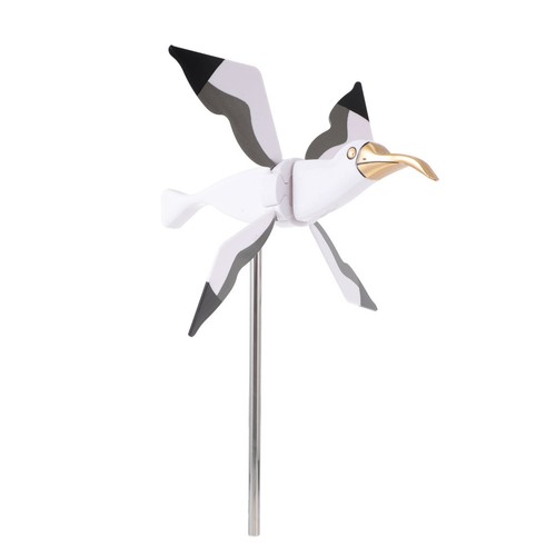 Garden ornaments whirligig - garden,