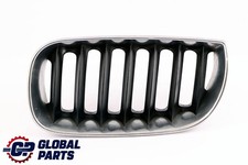 BMW X3 E83 Front Bumper Centre