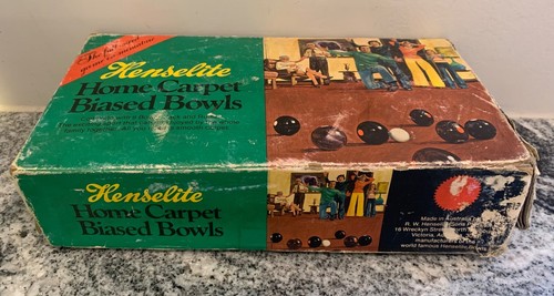 Vintage henselite junior - vintage,