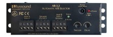 Russound AB3.2 Automatic A/B
