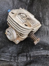 GENUINE HUSQVARNA K760 Brick Saw  CYLINDER POT  MAHLE