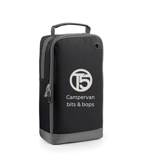 Campervan storage bag - storage,