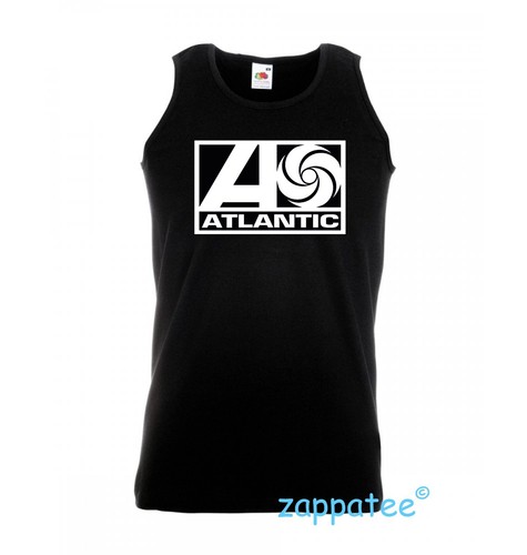 Atlantic records vest - vest,