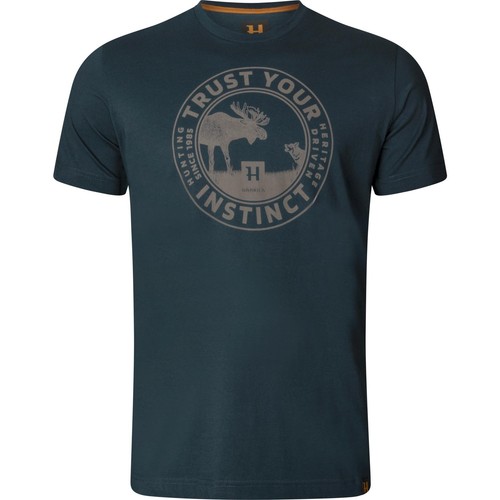 Harkila moose short sleeve - short,