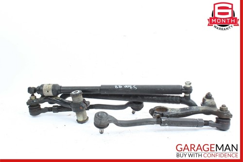 Mercedes w140 300se - mercedes,