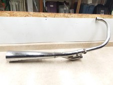 Suzuki 850 GS850-GL GS750 Right Good Exhaust Muffler 1981 1982 ANX C50