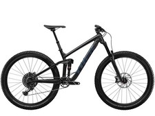 TREK SLASH CARBON/ALLOY