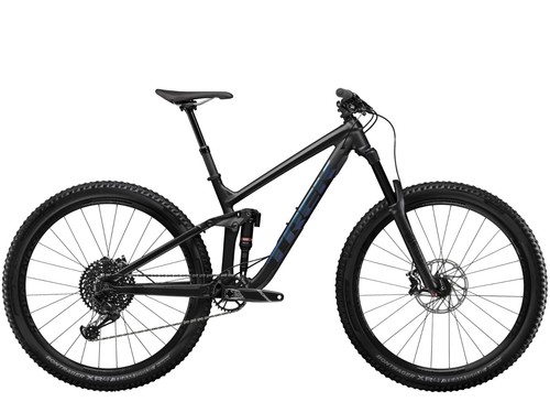 Trek slash carbon - trek, carbon/alloy