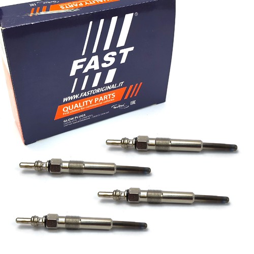 Fast glow plug for audi - plug,