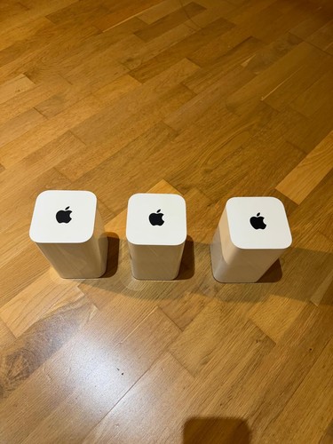 Apple airport extreme a1521 - apple,