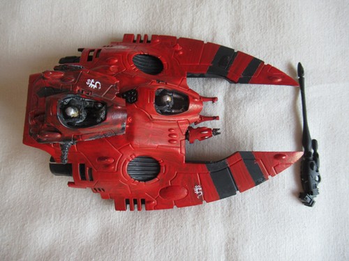 Classic eldar aeldari falcon - classic,