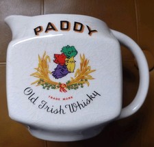 Arklow Pottery Paddy Whiskey