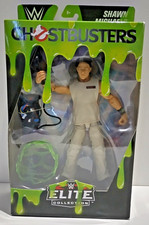 WWE Mattel Elite Collection