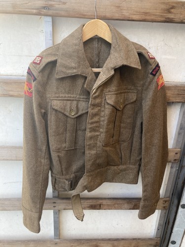 Pattern royal artillery - pattern,