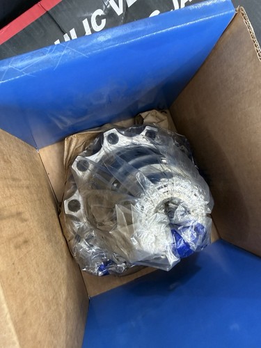Quaife atb limited slip diff - atb,