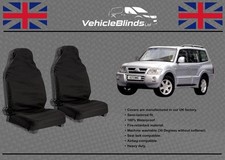 Seat Covers For Mitsubishi