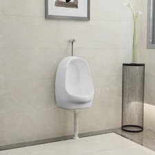 WALPLUS Wall Hung Urinal with