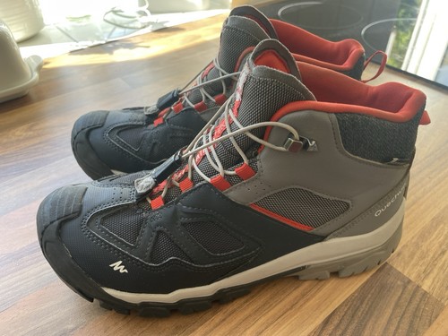 Quechua waterproof hiking - waterproof,