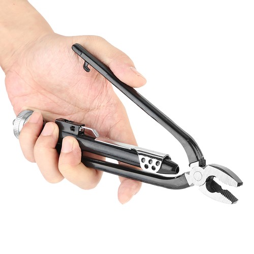 Twisting pliers 6pc - twisting, +