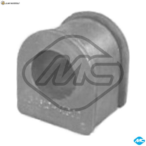 Bearing bush stabilizer - bearing,