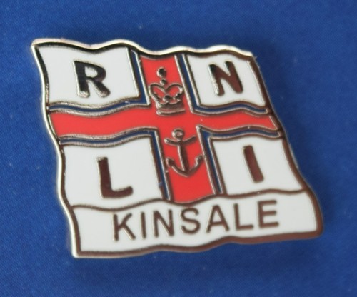 Kinsale rnli i lifeboat - rnli, r