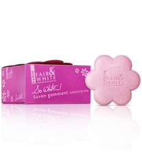 Fair and White Exfoliating