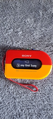 Sony 3300 retro - sony,