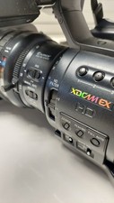 Sony PMW EX1R XDCAM Full HD