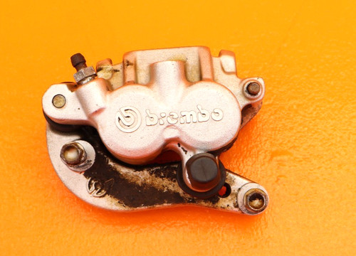2006 2009 ktm - 2006, brembo