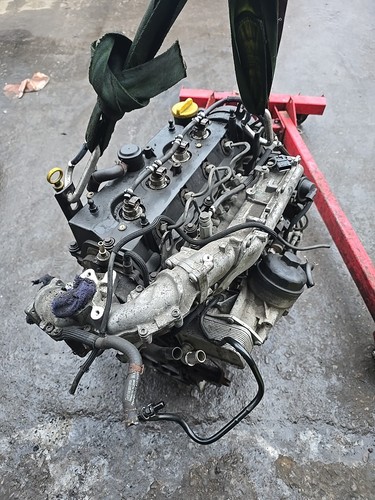 2013 vauxhall zafira engine - 2013,