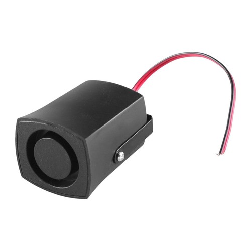 12v backup alarm - horn, beep