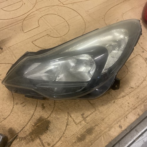 2011 2014 vauxhall corsa d - *2011-2014*vauxhall,